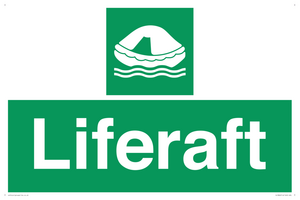 Liferaft